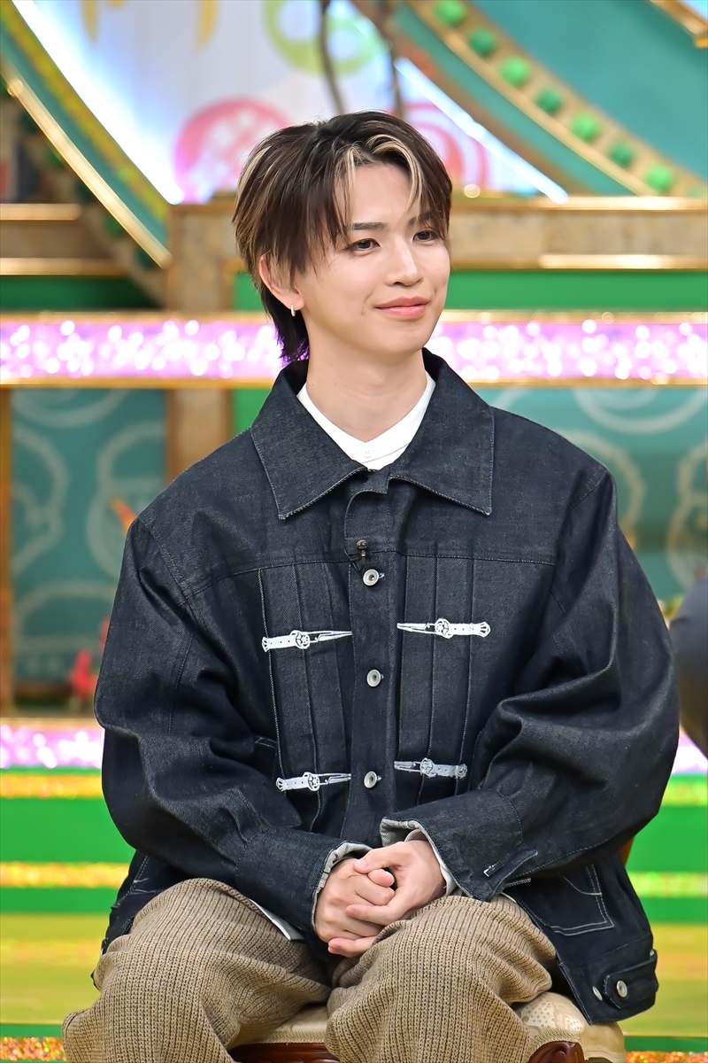 岩橋玄樹、プレバトで色鉛筆に挑戦！ファンは「絵が上手」と絶賛