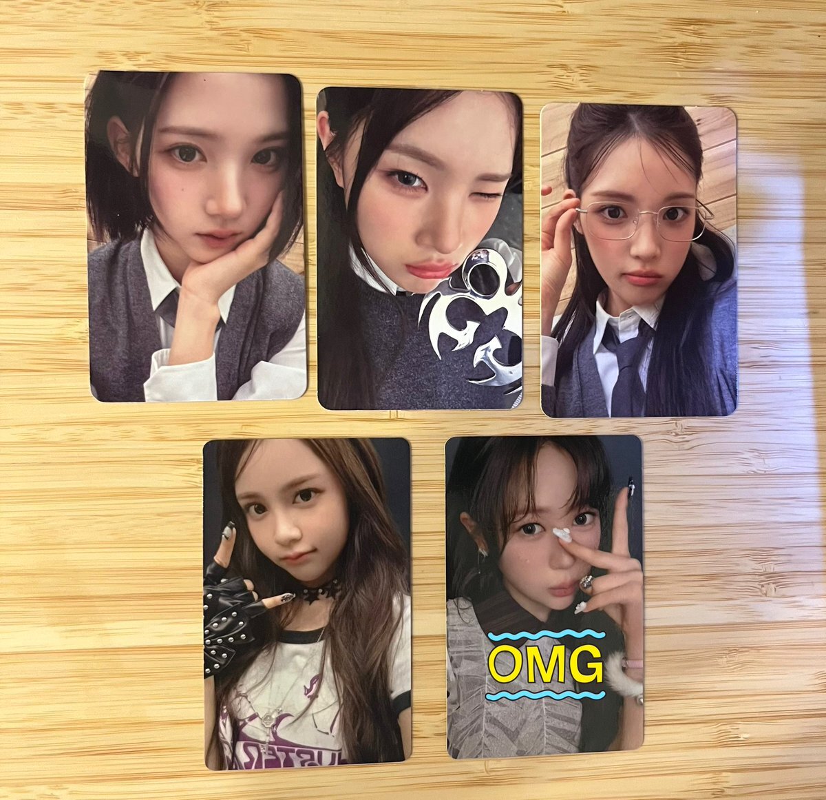 ハトゥハ hmv 特典 集合トレカ ×13 ハトゥハ hmv 特典 集合トレカ ×13 hearts2hearts ジウ」のYahoo