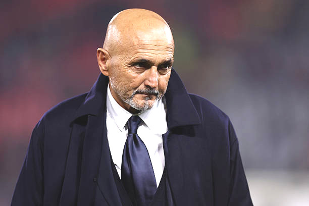 ユベントス、スパレッティ監督の下で新たな章へ