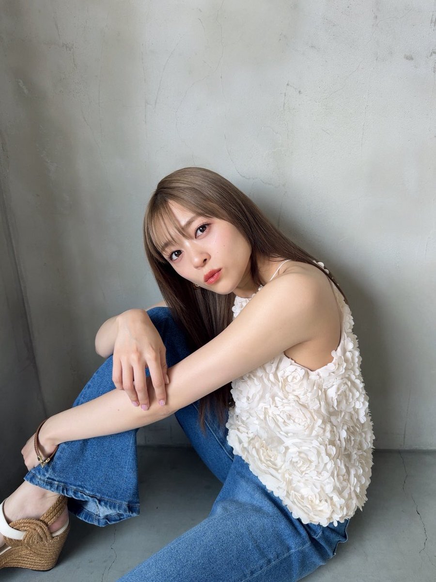 若井友希さん、30歳の誕生日をファンに祝福される