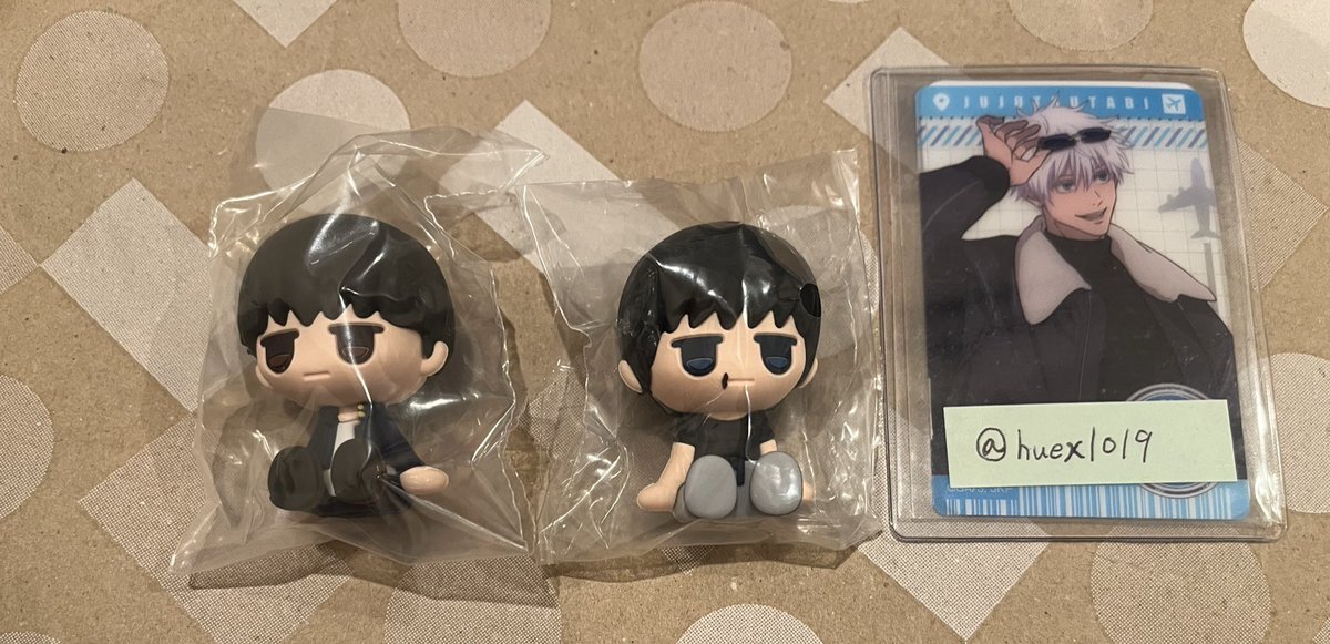 呪術廻戦　灰原　セット　写真2枚　バラ売り検討 呪術廻戦 灰原 セット 写真2枚 バラ売り検討