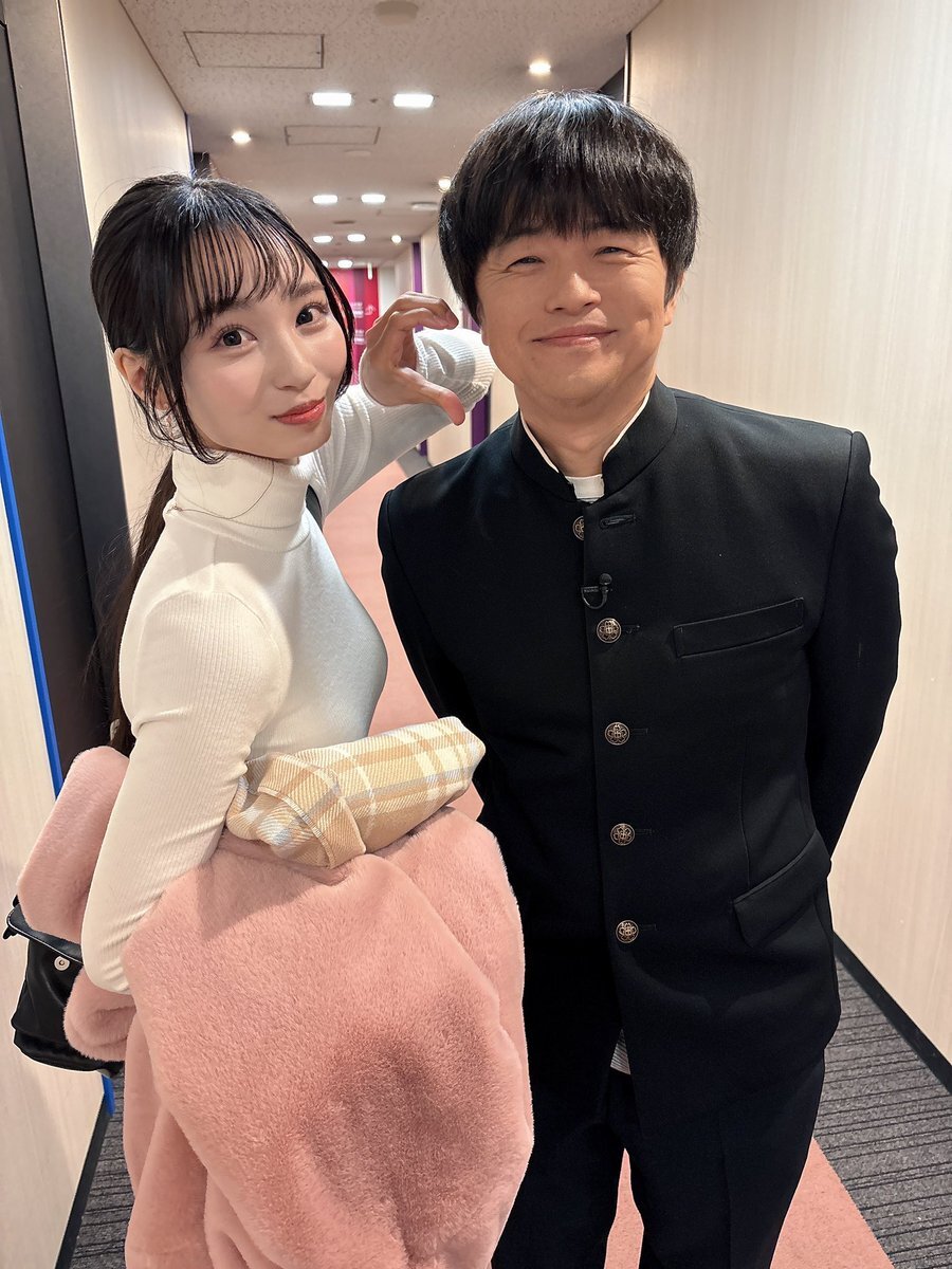 篠塚大輝、葛飾ラプソディーに共感の声！ダンス成長を称えるファン続出