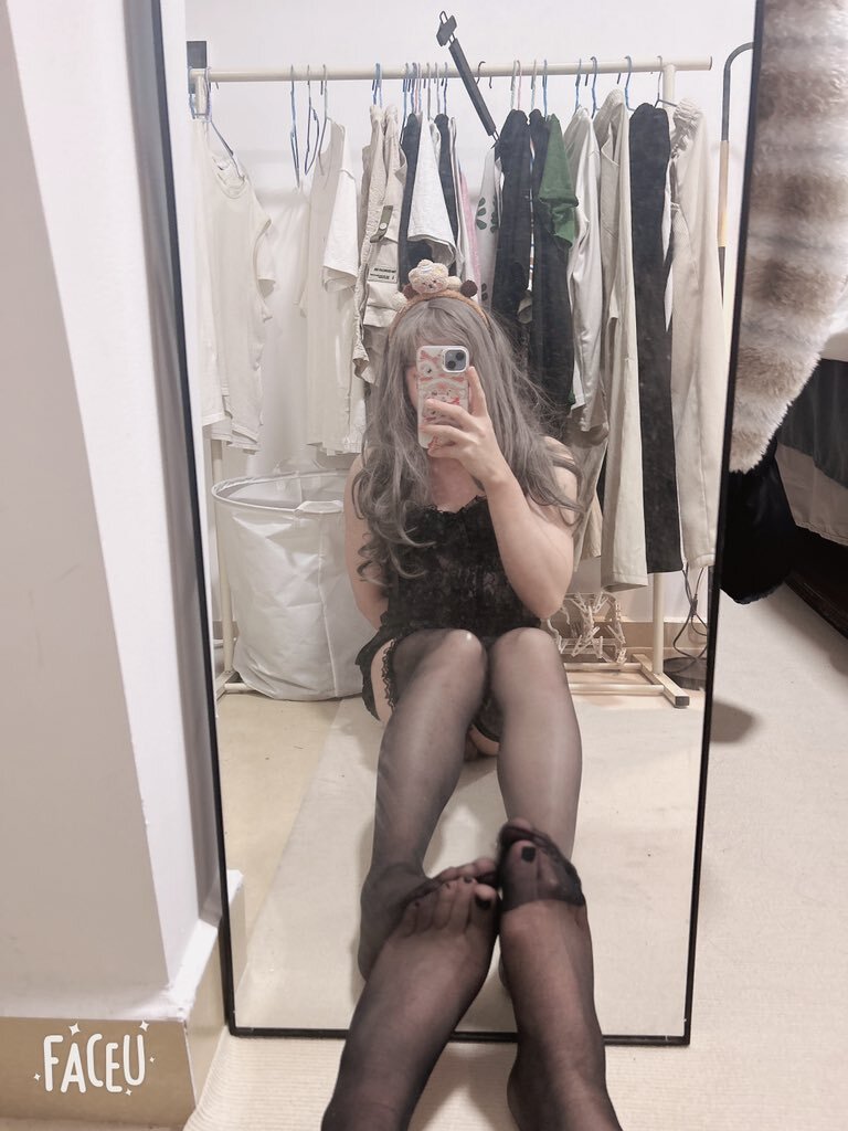 女装　碧莉 