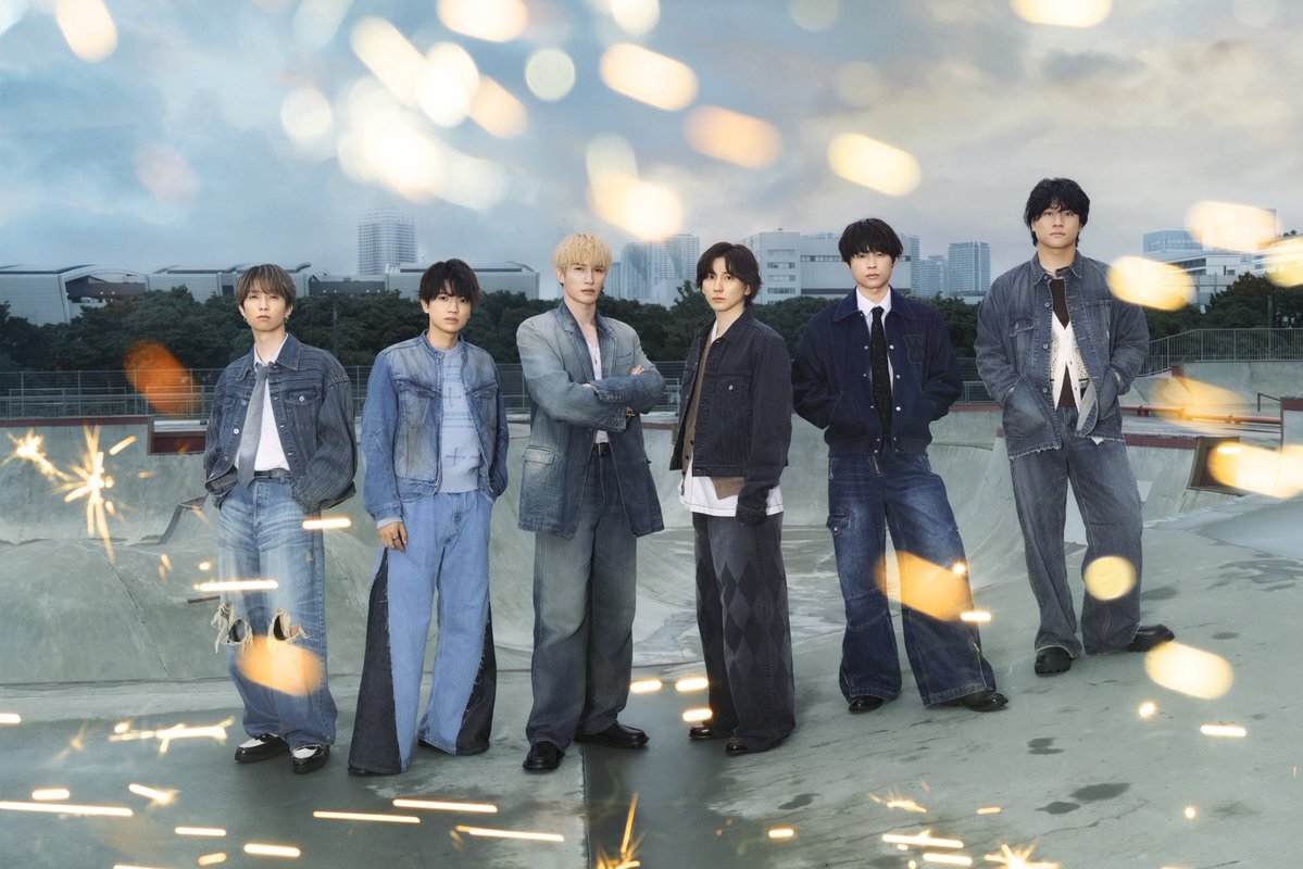 じゅん id:SixTONES_SME」のYahoo!リアルタイム検索 - X（旧Twitter）を