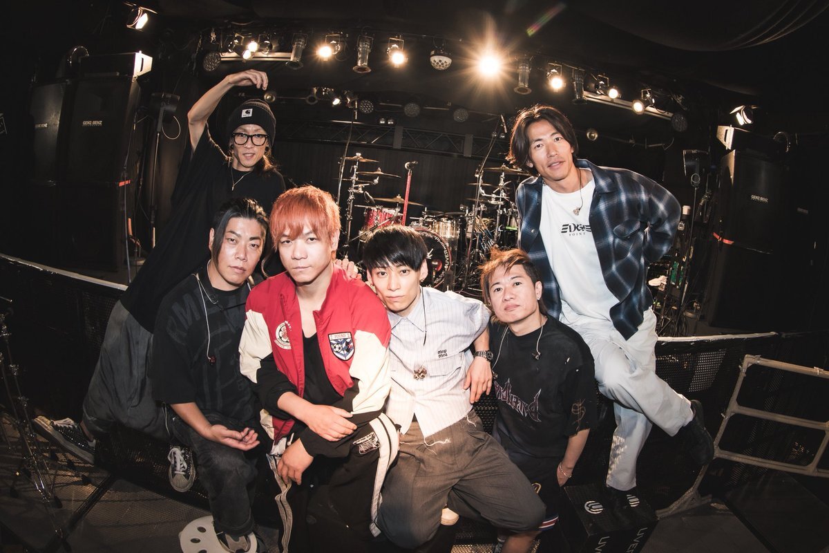 UVERworld『UVERworld 25周年 Mステ』」のX（旧Twitter）検索
