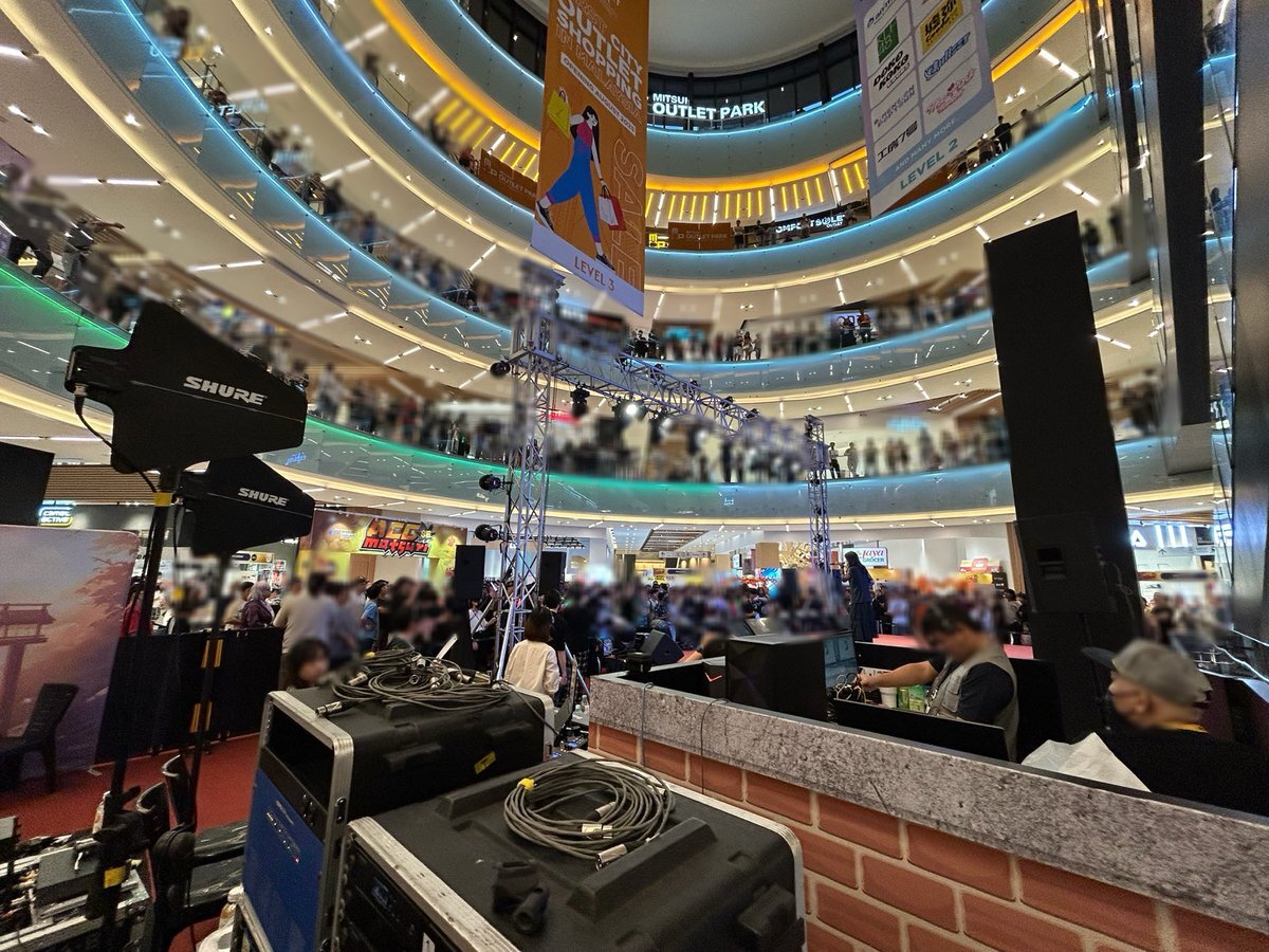 田中有紀、まさか「星の声」をソロで？