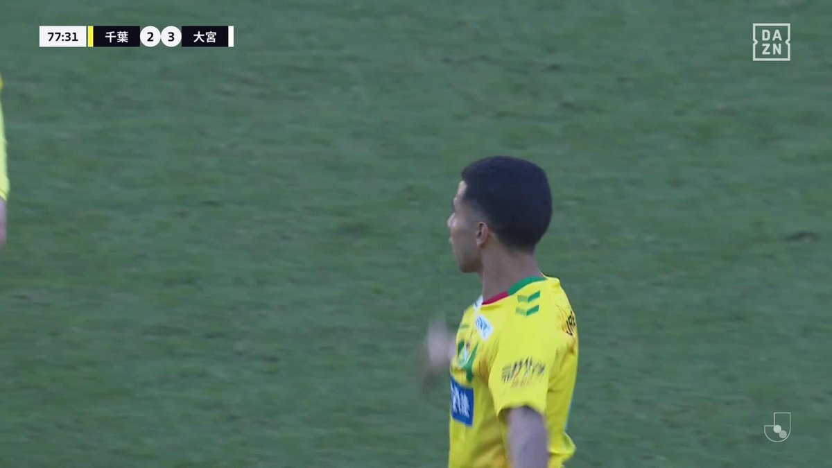 ジェフ千葉、逆転劇なるか！あと1点で決勝進出へ！