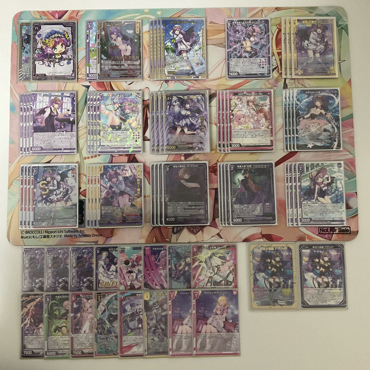 今日当たったプラカードです VIPセール】PRADA プラダ レディース カードホルダー1MF028