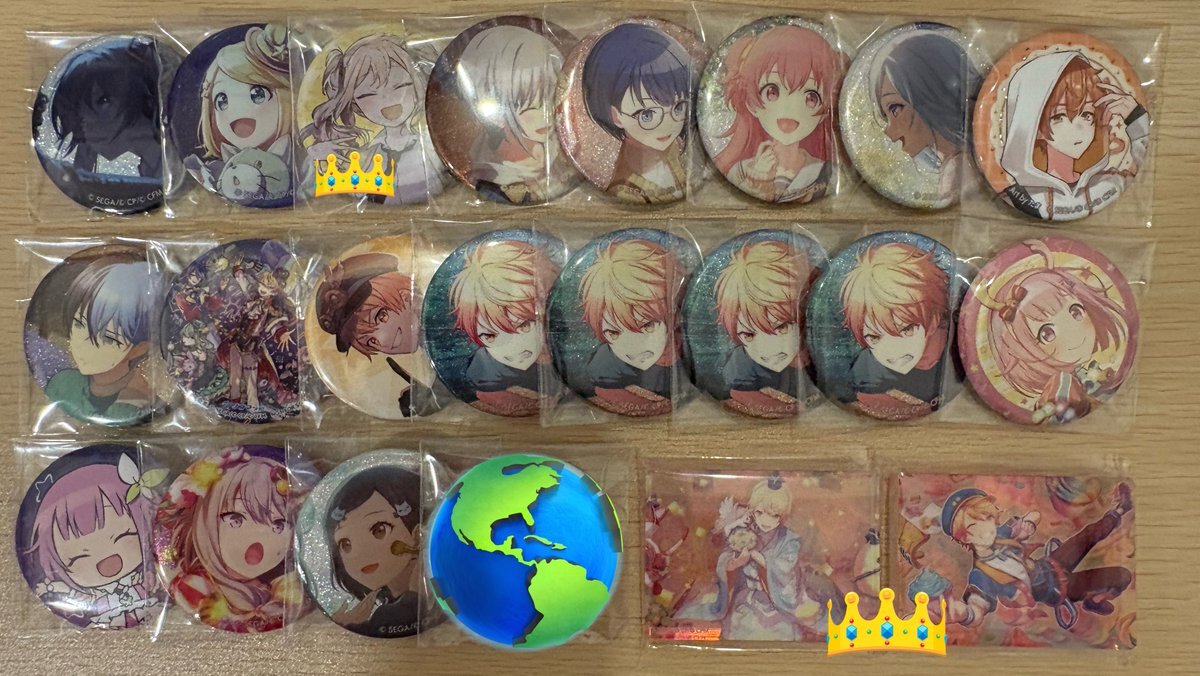 プロセカ交換」のYahoo!リアルタイム検索 - X（旧Twitter）を