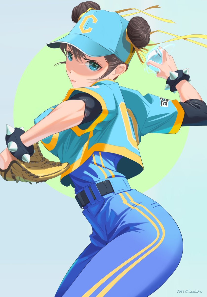 格ゲーキャラ描こうぜ のtwitter検索結果 Yahoo リアルタイム検索