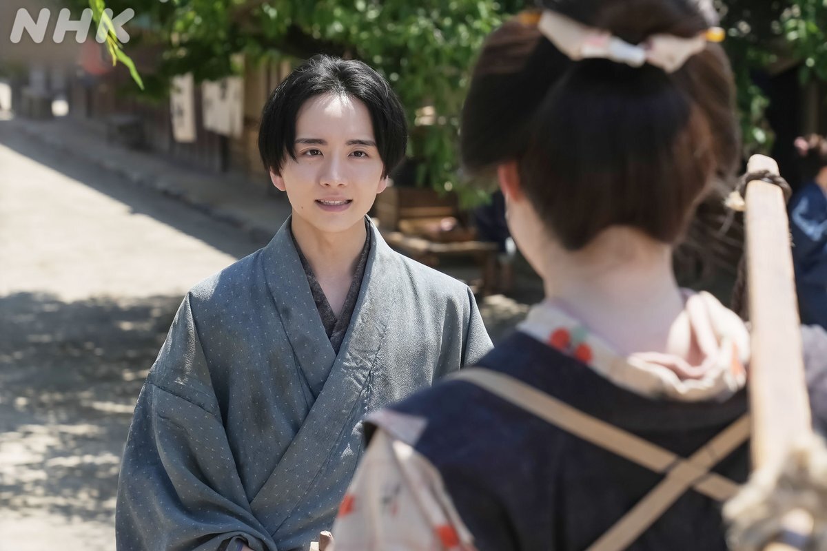 「ばけばけ」三之丞の未来に注目集まる