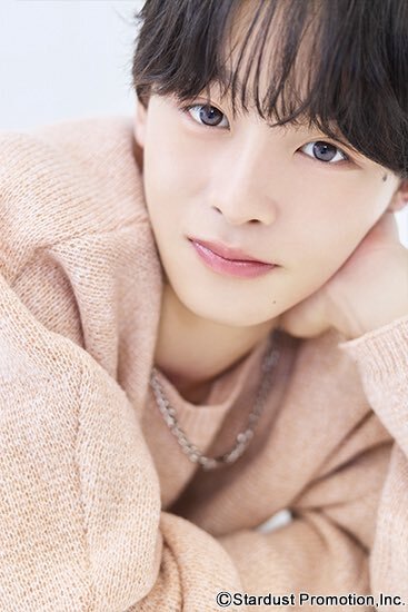 三村航輝、スターダストプロモーションに所属！今後の活躍に期待