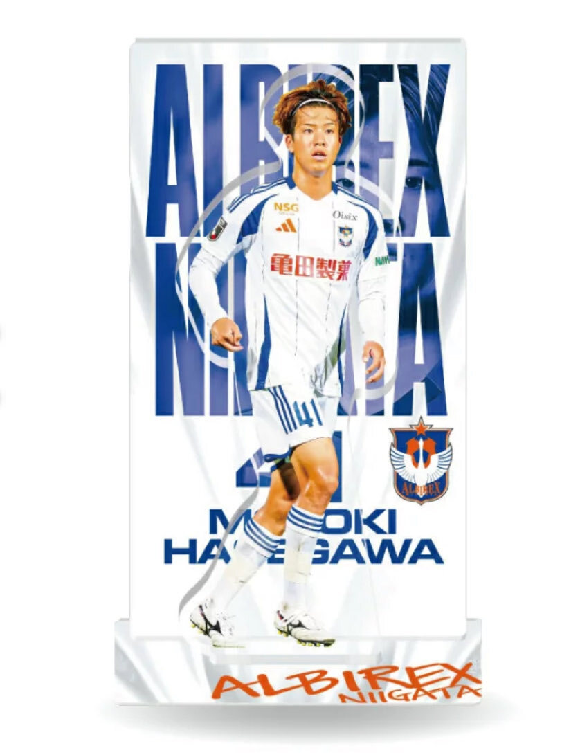 アルビレックス新潟 長谷川元希」のYahoo!リアルタイム検索 - X