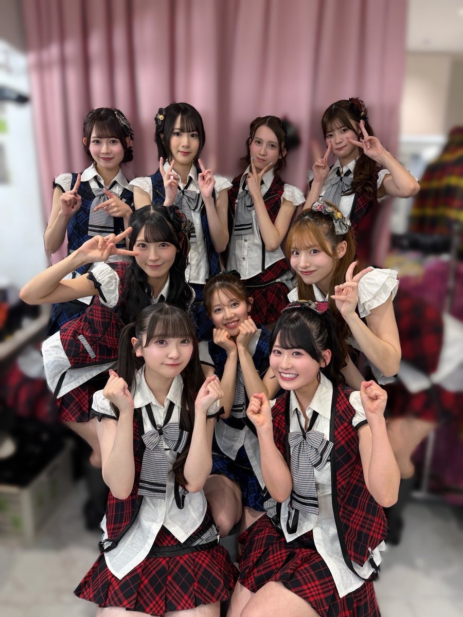 AKB48 17研究所「RESET」室長限定公演、ファンから熱い声