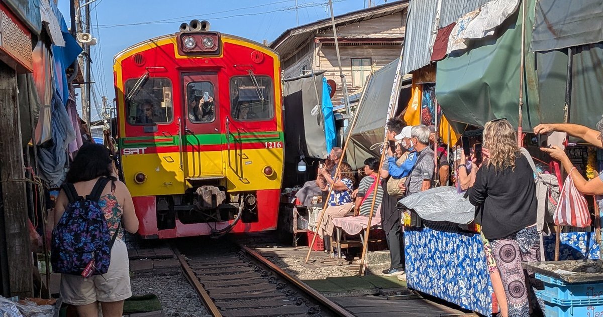 SixTONES 大我・樹、タイ旅行の思い出をラジオで語る