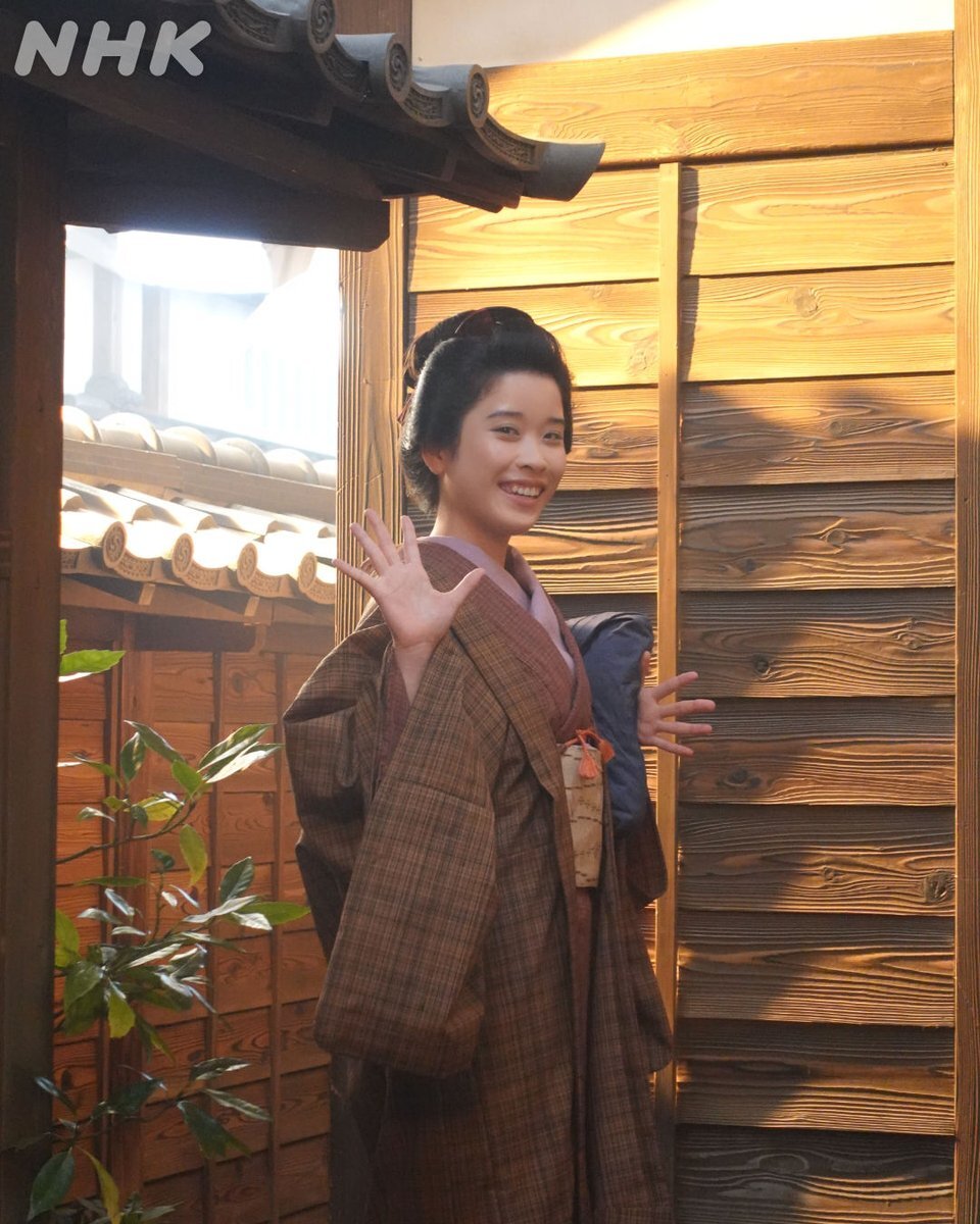 円井わんさん、あさイチでサワ役とは違う魅力を披露？