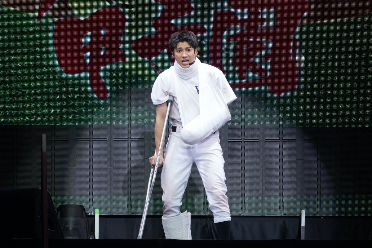 山田裕貴ANNのイベント「ドラゴンフェニックス甲子園」、豪華ゲストで盛り上がった！