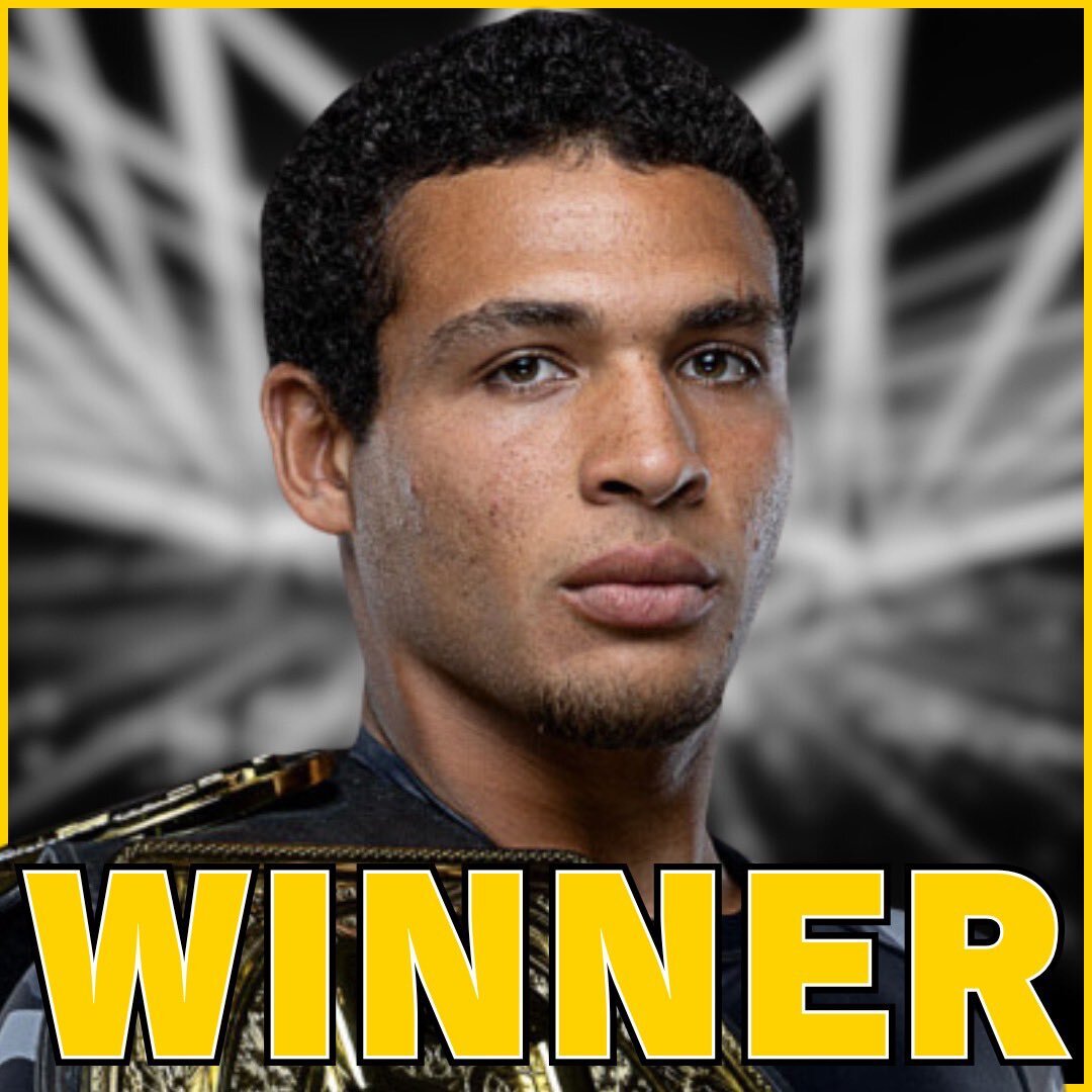 タイ・ルオトロ選手、ONE Championshipで圧勝！その強さは将来化け物級？