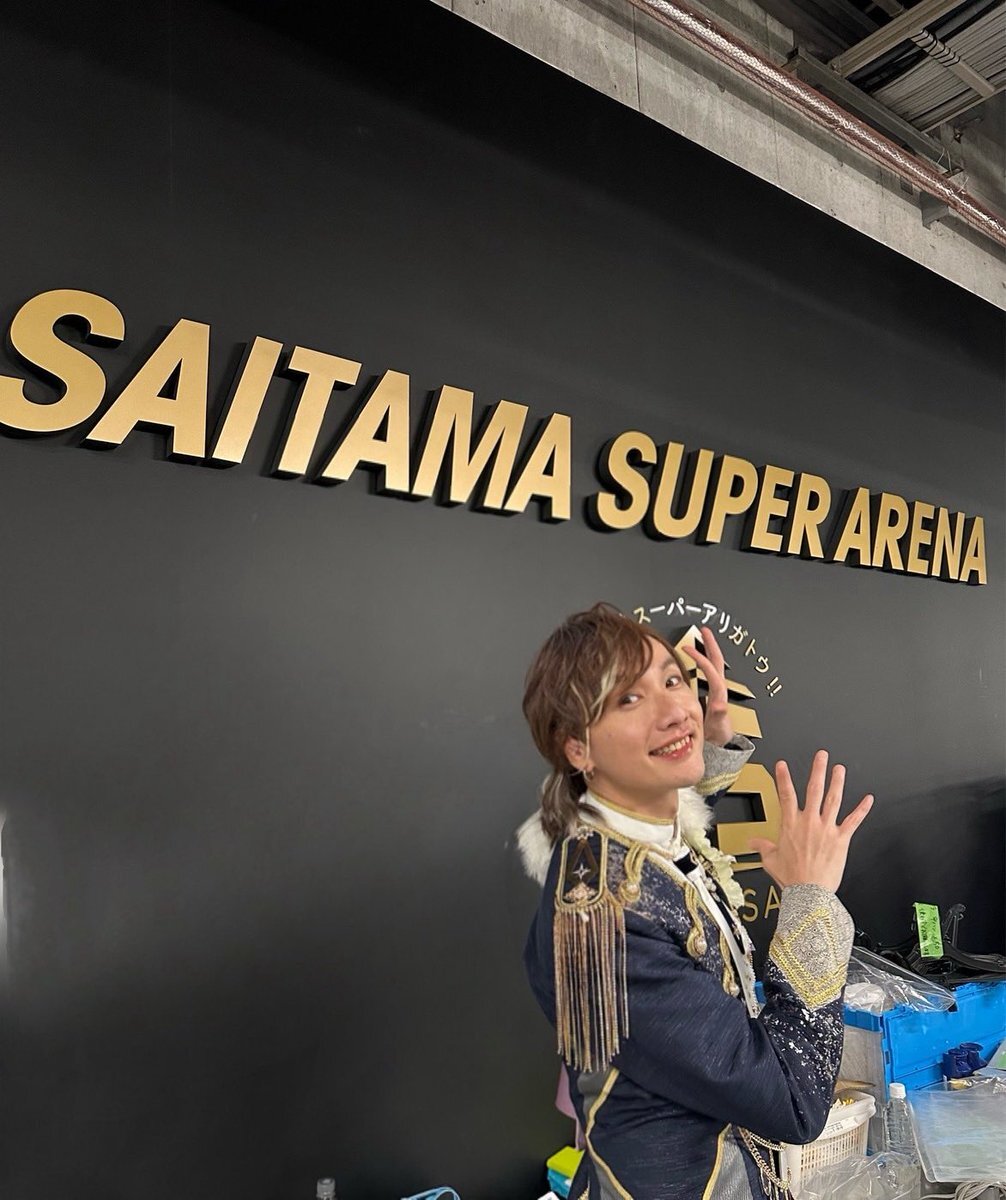 UNDEAD、スタフォニ4thで感動のライブ！ファン「最高の姿を見せてくれてありがとう」