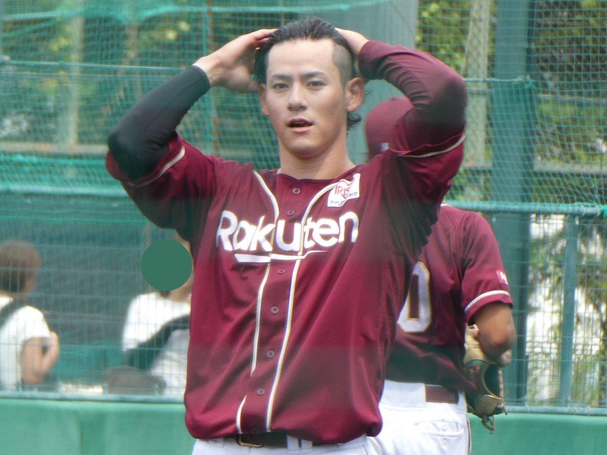楽天イーグルス 伊藤裕季也 背負えるトート ほぼ等身大