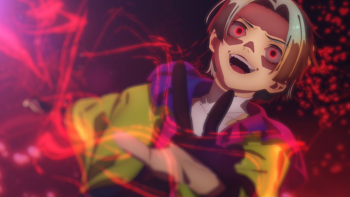 『グノーシア』新EDテーマに梅田サイファー、ユーリ「グノーシア顔」解禁に興奮