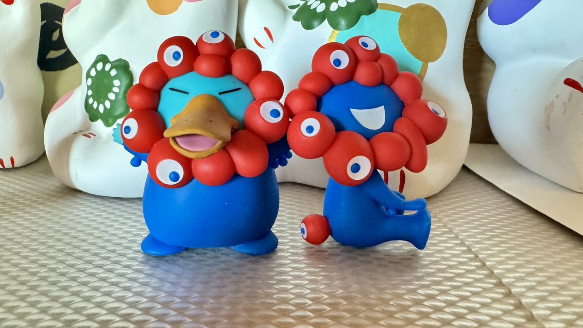 黒ミャクミャク ピンバッジ」のYahoo!リアルタイム検索 - X（旧