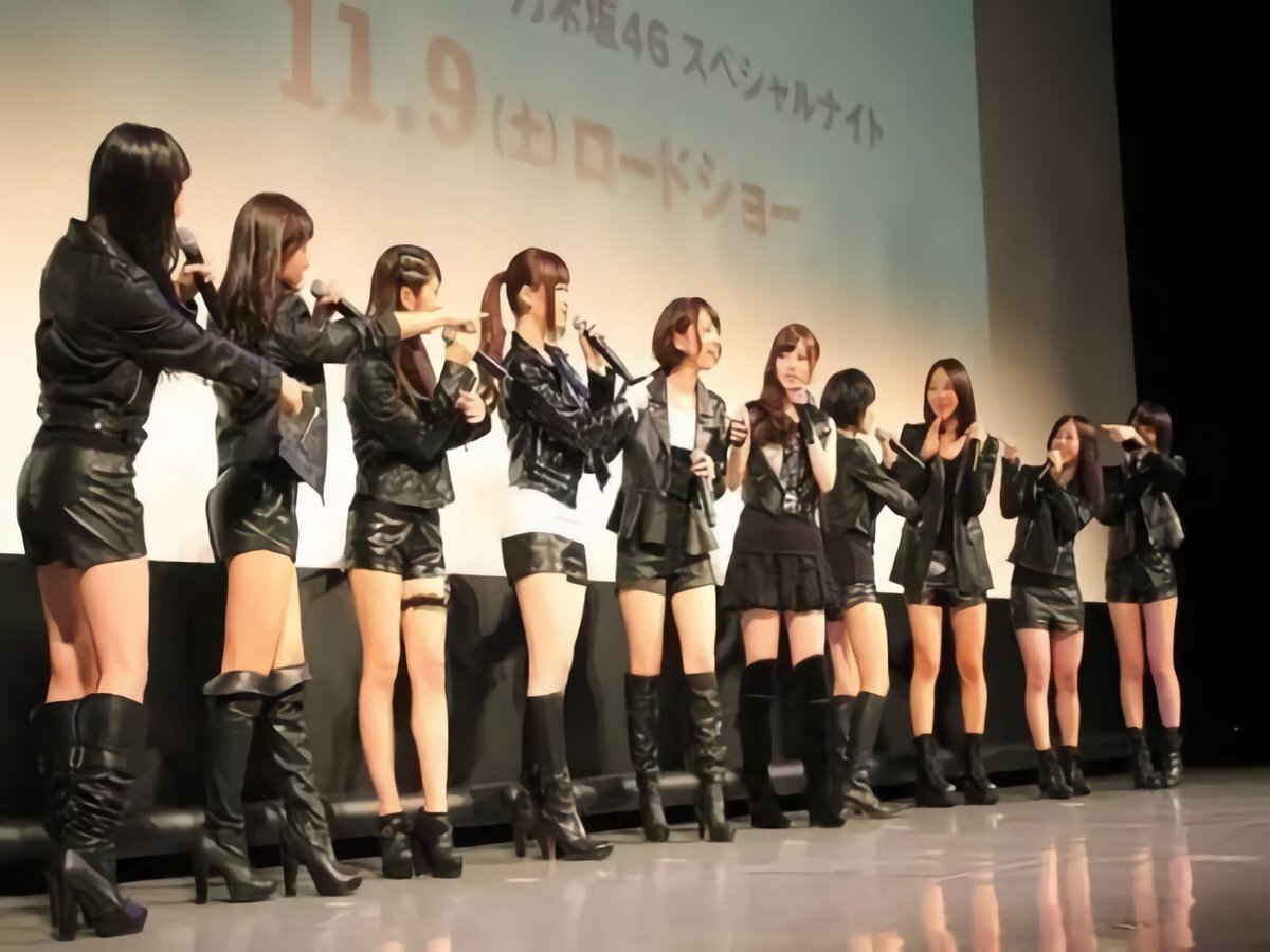 き*う様 乃木坂46 橋本奈々未 松村沙友理 白石麻衣 高山一実 生駒里奈 チェ 乃木坂46出演CM、CMメイキング動画まとめ - 続・今日もやっぱり