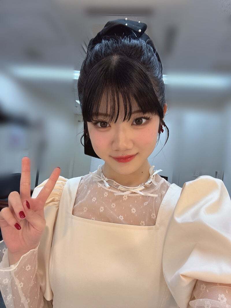 Juice=Juice 川嶋美楓さん、18歳のお誕生日祝福殺到！