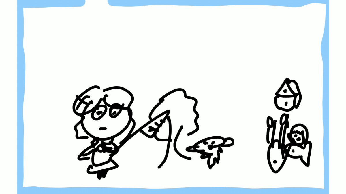 にーよんぐみ配信、一体どんな企画だった？