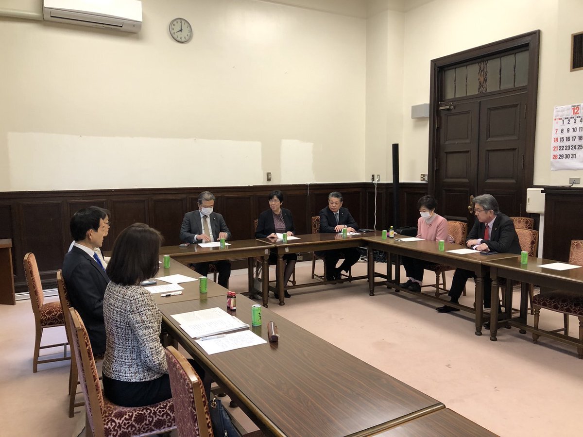 立憲民主党 広田議員、高市総理の発言に追及し国会で論戦