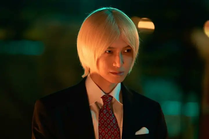 横浜流星くん のtwitter検索結果 Yahoo リアルタイム検索