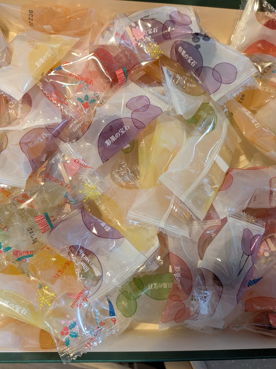 彩果の宝石、SNSで美味しさが再認識される