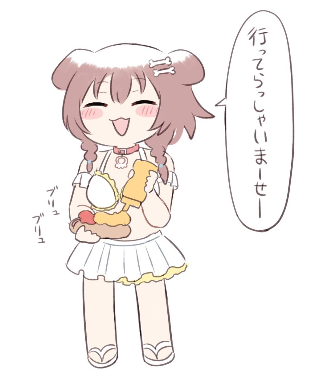 ころさんの新衣装と配信、話題に！