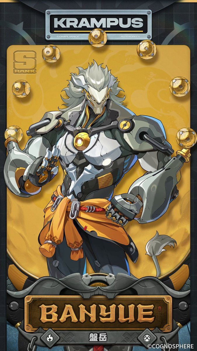 「ゼンゼロ」限定エージェント「盤岳」登場！プレイヤー興奮