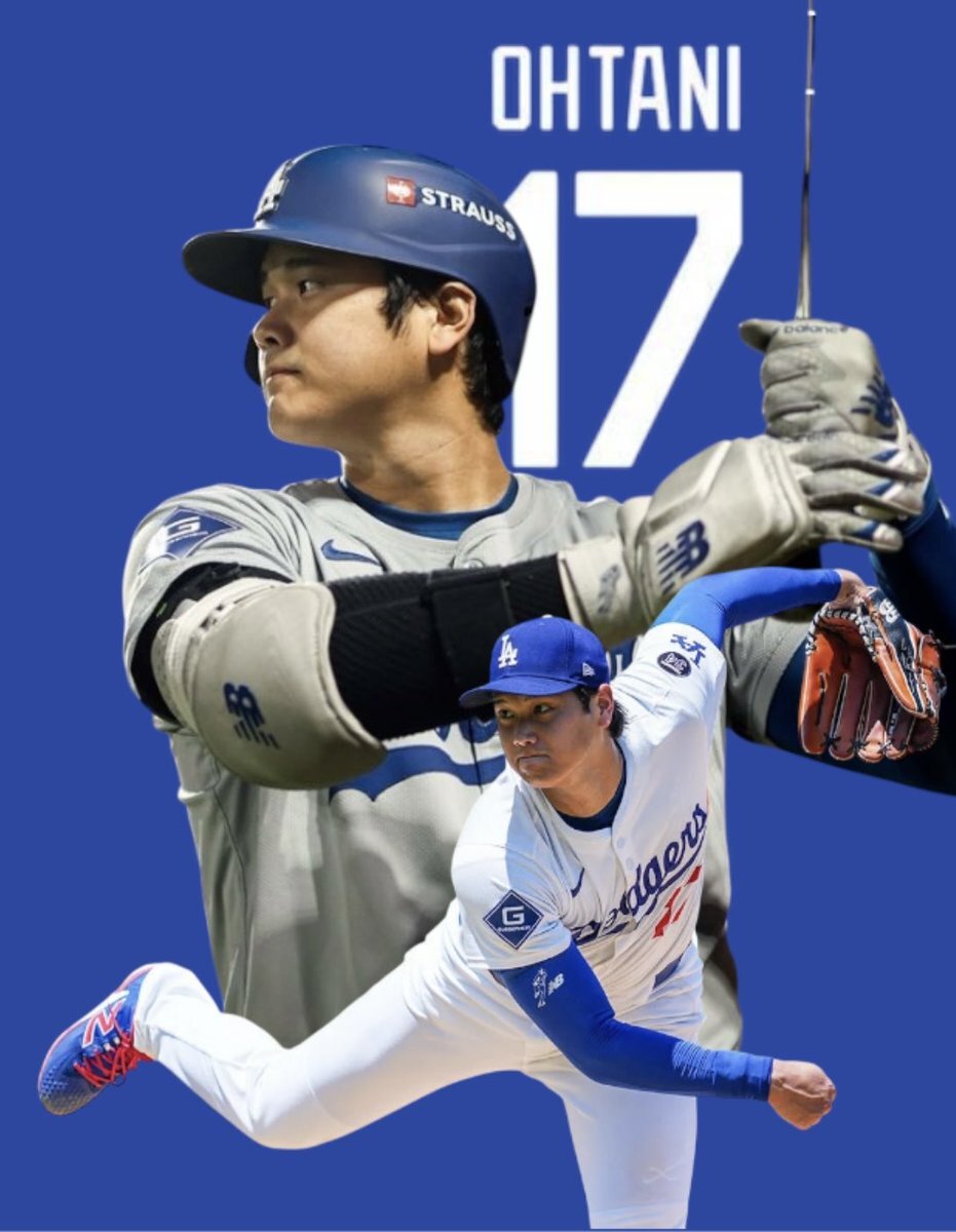 大谷翔平、異次元な活躍で世界を驚かせる