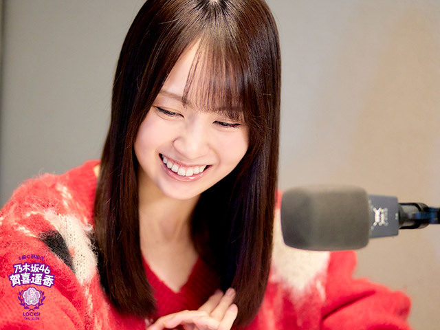 賀喜遥香先生、久保史緒里さんの卒業コンサート振り付け授業でファン感動