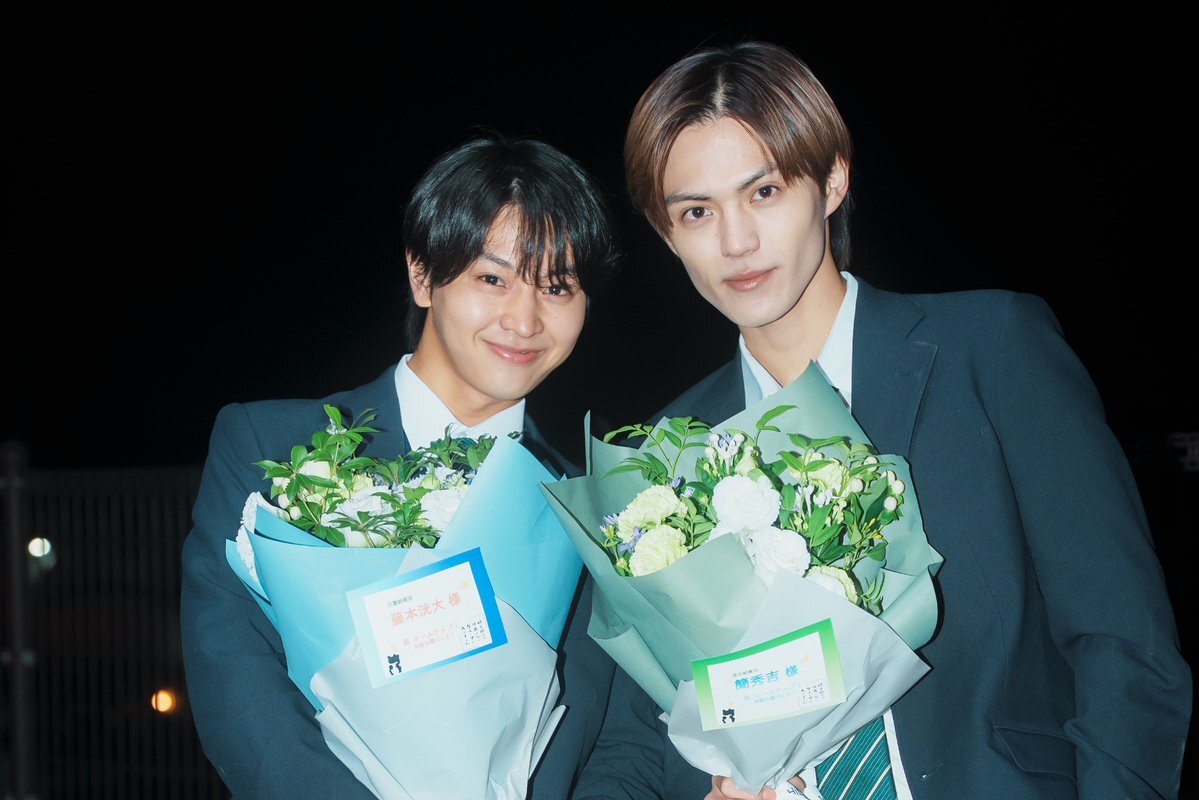 「わたひお」の恋にファン歓喜！ドラマ「修学旅行で仲良くないグループに入りました」最終回