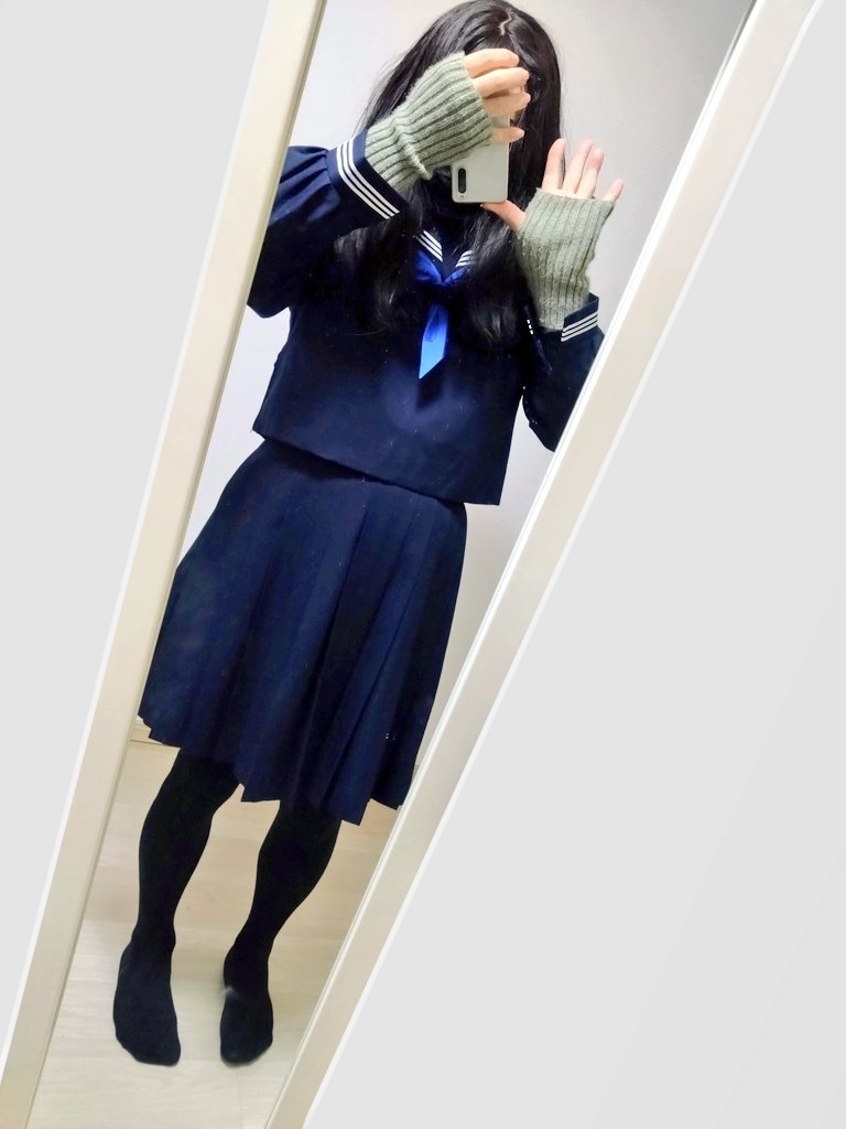 jpg4女装子制服 女装画像掲示板 新着画像