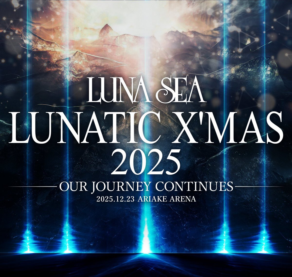 luna sea lunacy」のYahoo!リアルタイム検索 - X（旧Twitter）を