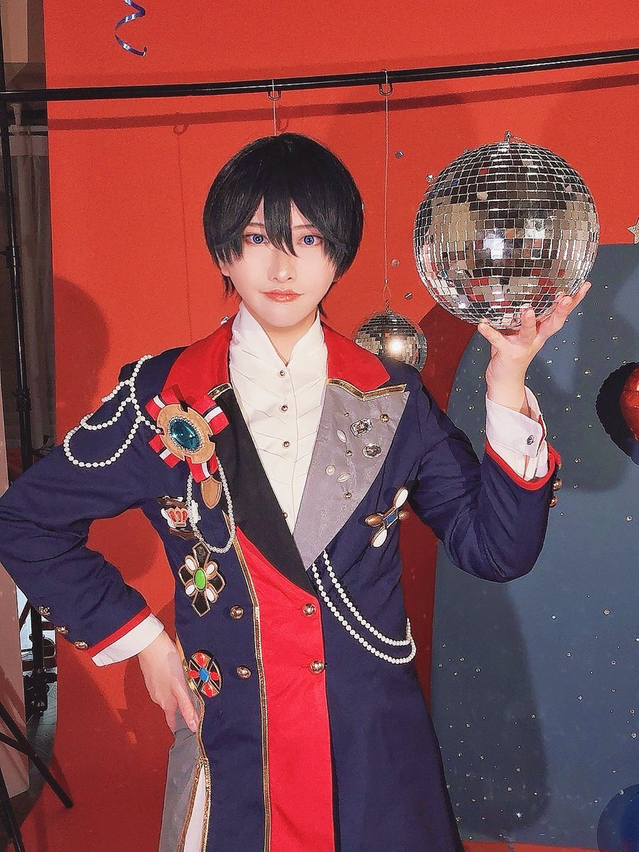 ミラーボールがSNSを彩る！Snow Manのステージに期待高まる