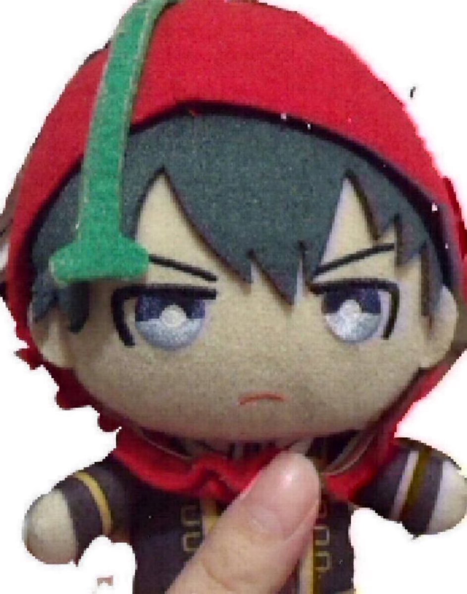 ぬいぐるみ この中で欲しいもの言ってください 🅺🅸🆇 on X: 