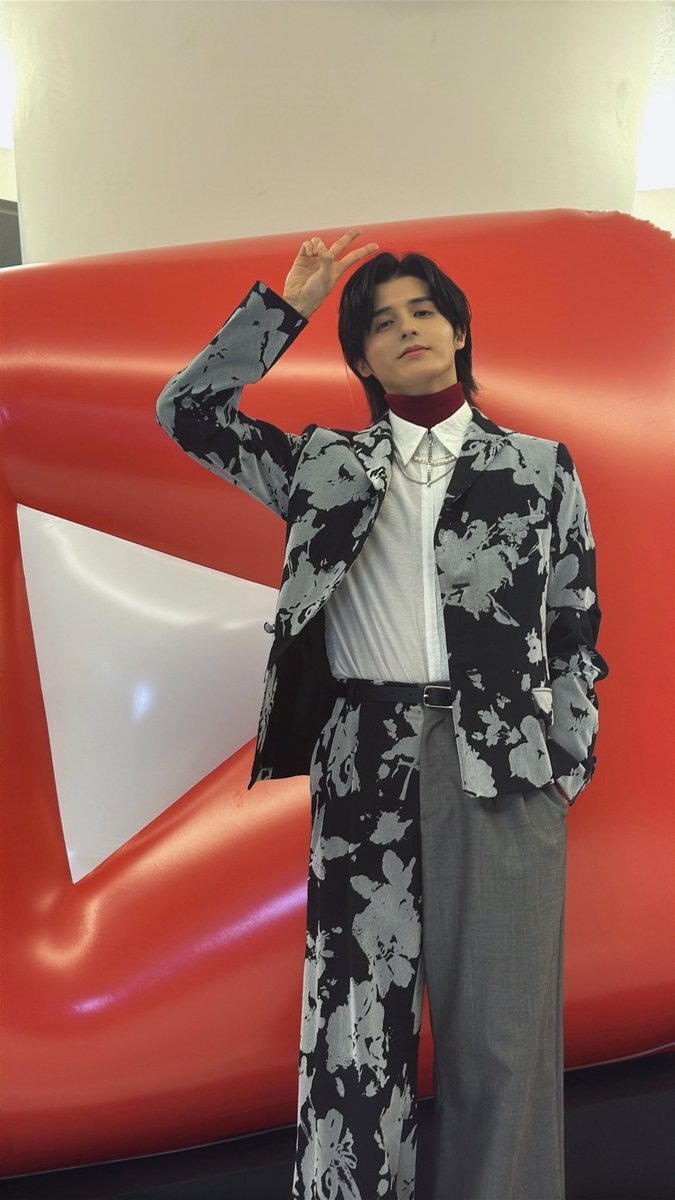 「愛♡スクリ〜ム！」相葉雅紀、なにわ男子、ルビィちゃんに「あ・な・た」と回答にファン歓喜