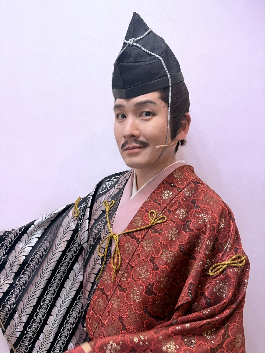 「刀ミュ」佐々木道誉の演技にファン感動！初日公演は大成功