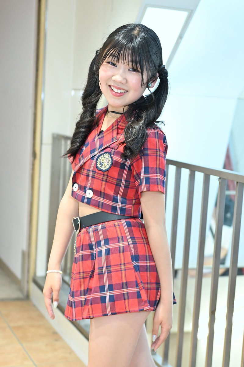 ジュニアアイドル　ツイッター 