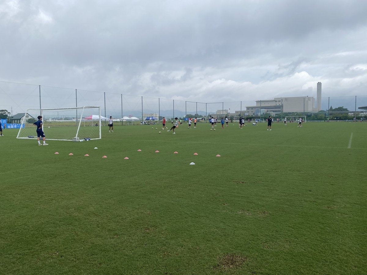 プレミアリーグ帝京長岡ウォーマー プレミアリーグ帝京長岡ウォーマー 帝京長岡高校｜チーム紹介