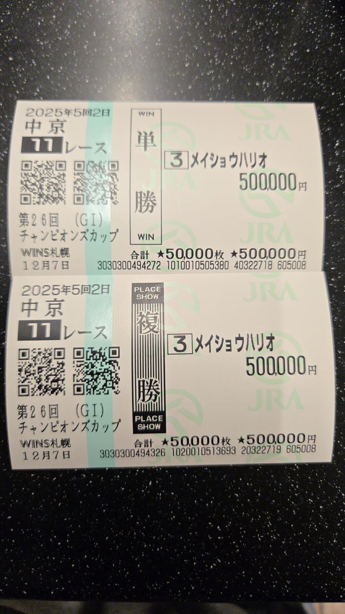 ルクソールカフェ、チャンピオンズカップ15着に　ファンは今後の活躍を期待