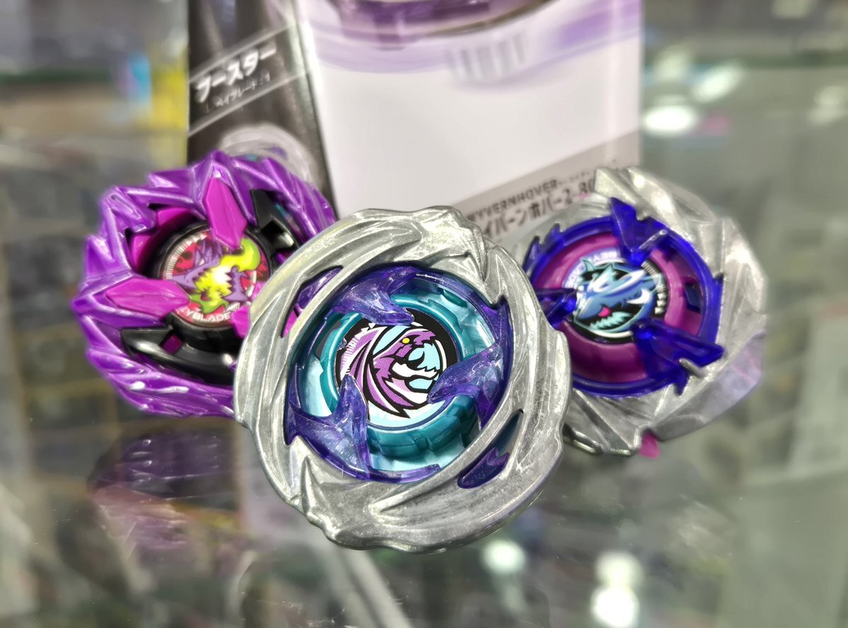 ベイブレードx くじ」のYahoo!リアルタイム検索 - X（旧Twitter）を