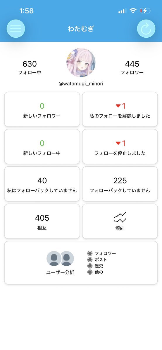Twitterで話題に！ブロックの理由やエピソードが飛び出す