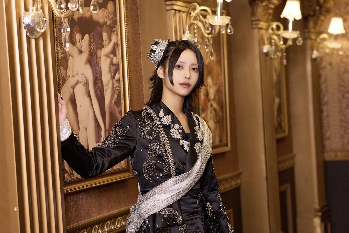 JO1白岩瑠姫、28歳の誕生日をファンから祝福される