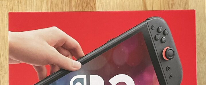 謎のゲーム機！任天堂のゲーム機にそっくりな中華ゲーム機紹介